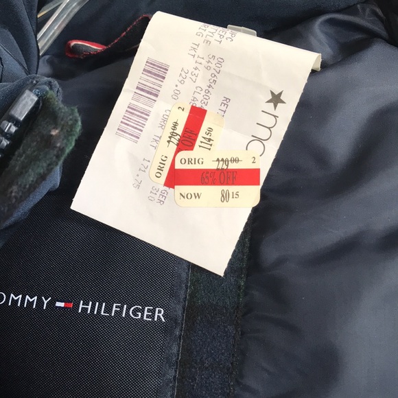 Tommy Hilfiger vest - Picture 6 of 7